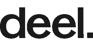 deel logo