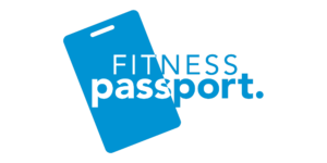 fitness passport logo