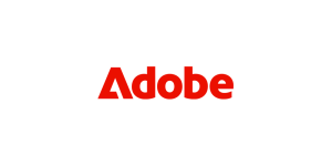 Adobe-wordmark