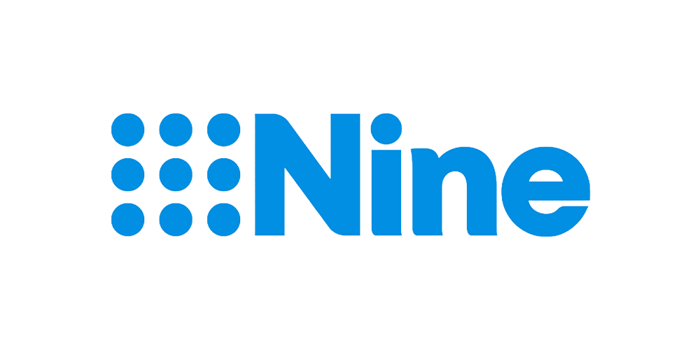Nine